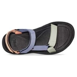 Teva Women's Hurricane XLT2 Sandal - Sherbert Multi - Regular (B) -Gazelle Sports Shop download 5 1ed362e6 cb18 416a 9e21 011ffed25918