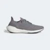 ADIDAS Men's ULTRABOOST 22 - Grey Three/Grey Three/Core Black - Regular (D) -Gazelle Sports Shop ed22ee4d303d9865aa759bbcf79ca3c6
