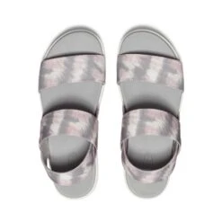 Keen Women's Elle Backstrap Sandal - Fawn Tie Dye - Regular (B) -Gazelle Sports Shop elle fawn 4