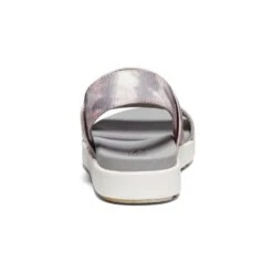 Keen Women's Elle Backstrap Sandal - Fawn Tie Dye - Regular (B) -Gazelle Sports Shop elle fawn 5