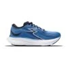 Men's Eleos Running Shoe - Denim/White - Regular (D) 2 Men's Eleos Running Shoe - Denim/White - Regular (D) -Gazelle Sports Shop elos blue 2