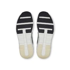 On Running Kids Cloudleap Running Shoe - Olive/Ghost - Regular (M) -Gazelle Sports Shop fb8ffe630306eaf91650c042d14c844fac791686