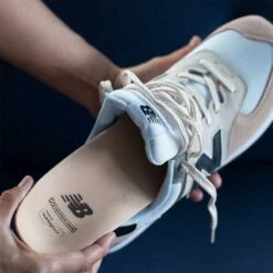 Superfeet Casual Therapeutic Cushion Insole -Gazelle Sports Shop fl6382bk 7