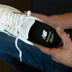 Superfeet Sport Active Cushion Insole -Gazelle Sports Shop fl6383bk 7