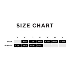 Superfeet Casual Flex Cushion Insole -Gazelle Sports Shop fl6386gr 6