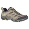 Merrell Men's Moab 3 Hiking Shoe- Walnut/Moss- Wide (2E) 1 Merrell Men's Moab 3 Hiking Shoe- Walnut/Moss- Wide (2E) -Gazelle Sports Shop image J036285WMS 550 550 68be7b8f 9e56 4cfd ad84 faa5fd3f4567