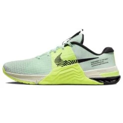 Nike Men's Metcon 8 Training Shoe - Mint Foam/Cave Purple/Volt - Regular (D) -Gazelle Sports Shop main square 540x e0f5fc5c 7855 4d0c b824 a803b4727695