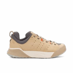 Men's X-Scape NBK Low Sneaker - Beige/Grey Brown - Regular (D)