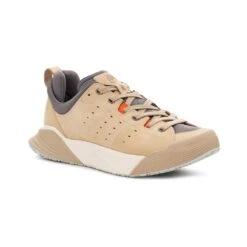 Women's X-SCAPE NBK Low Sneaker - Beige/Grey Brown - Regular (B) 15 Women's X-SCAPE NBK Low Sneaker - Beige/Grey Brown - Regular (B) -Gazelle Sports Shop mens x scape nbk low beige grey brown 2 800x 6b07c517 61b4 4d81 b7b2 8971820c0a00