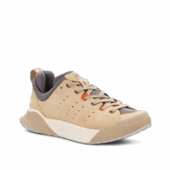 Men's X-Scape NBK Low Sneaker - Beige/Grey Brown - Regular (D) -Gazelle Sports Shop mens x scape nbk low beige grey brown 2 800x 94ba76d3 dce8 4515 9d06 078ef8252021