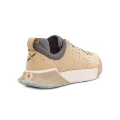 Women's X-SCAPE NBK Low Sneaker - Beige/Grey Brown - Regular (B) 16 Women's X-SCAPE NBK Low Sneaker - Beige/Grey Brown - Regular (B) -Gazelle Sports Shop mens x scape nbk low beige grey brown 4 800x 7cb49c57 df2a 4382 989b 3a2459219c82