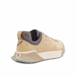 Men's X-Scape NBK Low Sneaker - Beige/Grey Brown - Regular (D) -Gazelle Sports Shop mens x scape nbk low beige grey brown 4 800x e2ab06c3 e7db 4ae1 a6db 85d209fb94b6