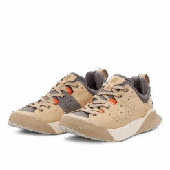 Men's X-Scape NBK Low Sneaker - Beige/Grey Brown - Regular (D) -Gazelle Sports Shop mens x scape nbk low beige grey brown 5 800x 5b76f541 0ef3 4b55 a398 859e385ab44d