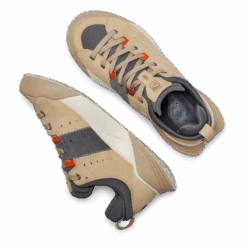 Men's X-Scape NBK Low Sneaker - Beige/Grey Brown - Regular (D) -Gazelle Sports Shop mens x scape nbk low beige grey brown 6 800x 51d7bfa2 548a 4ce7 b59f 1ce679358292