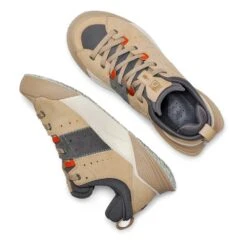 Women's X-SCAPE NBK Low Sneaker - Beige/Grey Brown - Regular (B) 17 Women's X-SCAPE NBK Low Sneaker - Beige/Grey Brown - Regular (B) -Gazelle Sports Shop mens x scape nbk low beige grey brown 6 800x e801194e 3a0b 48e4 83b2 a346c2119fe6