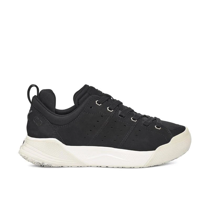 Men's X-Scape NBK Low Sneaker - Black/White - Regular (D) 3 Men's X-Scape NBK Low Sneaker - Black/White - Regular (D)