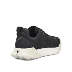 Men's X-Scape NBK Low Sneaker - Black/White - Regular (D) 15 Men's X-Scape NBK Low Sneaker - Black/White - Regular (D) -Gazelle Sports Shop mens x scape nbk low black white 4 800x 89d5bd51 d017 4232 9f2e 49a55d60f3e8