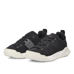Men's X-Scape NBK Low Sneaker - Black/White - Regular (D) 16 Men's X-Scape NBK Low Sneaker - Black/White - Regular (D) -Gazelle Sports Shop mens x scape nbk low black white 5 800x eaa9062f 4a9f 4b62 95ff b636fc610d84