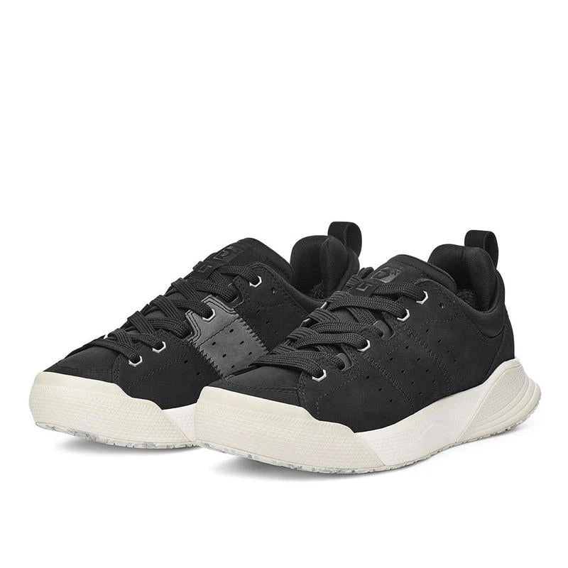 Men's X-Scape NBK Low Sneaker - Black/White - Regular (D) 7 Men's X-Scape NBK Low Sneaker - Black/White - Regular (D) - Image 5