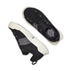 Men's X-Scape NBK Low Sneaker - Black/White - Regular (D) 17 Men's X-Scape NBK Low Sneaker - Black/White - Regular (D) -Gazelle Sports Shop mens x scape nbk low black white 6 800x 5c1fd86d 4b79 4b87 a146 ef5d88fcb489