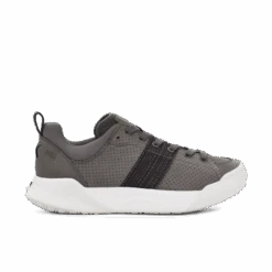 Men's X-Scape Sport Low Sneaker - Grey/Black - Regular (D)