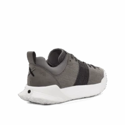 Men's X-Scape Sport Low Sneaker - Grey/Black - Regular (D) -Gazelle Sports Shop mens x scape sport low grey black 4 800x 0e4cf264 9b05 4b9d 9b48 c5eeb7161101