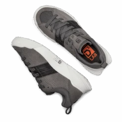 Men's X-Scape Sport Low Sneaker - Grey/Black - Regular (D) -Gazelle Sports Shop mens x scape sport low grey black 6 800x 5c1cc46c 4848 431c 9dd1 b9c3e2d68c8d