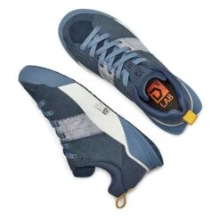 Men's X-Scape Sport Low Shoe- Navy/Blue - Regular (D) -Gazelle Sports Shop mens x scape sport low navy blue 6 800x f966636f 200f 4d78 a6ec d4345cd4d293