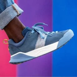 Men's X-Scape Sport Low Shoe- Navy/Blue - Regular (D) -Gazelle Sports Shop mens x scape sport low navy blue ls 2 800x 425b8735 98b0 46a0 b570 3cdc1a420a02