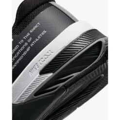 Nike Women's Metcon 8 Training Shoe - Black/White- Regular (B) -Gazelle Sports Shop metcon 8 womens training shoes Hzmjkl 2