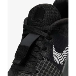 Nike Women's Metcon 8 Training Shoe - Black/White- Regular (B) -Gazelle Sports Shop metcon 8 womens training shoes Hzmjkl 3