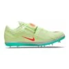 Unisex Nike High Jump Elite Spike-Barely Volt/Hyper Orange/Dynamic Turq - Regular (D) 1 Unisex Nike High Jump Elite Spike-Barely Volt/Hyper Orange/Dynamic Turq - Regular (D) -Gazelle Sports Shop nike high jump elite 442382 806561 702 960