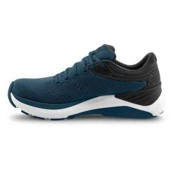 Topo Athletic Men's Ultrafly 4 Running Shoe- Navy/Black - Regular (D) 10 Topo Athletic Men's Ultrafly 4 Running Shoe- Navy/Black - Regular (D) -Gazelle Sports Shop openpublicdocument 4