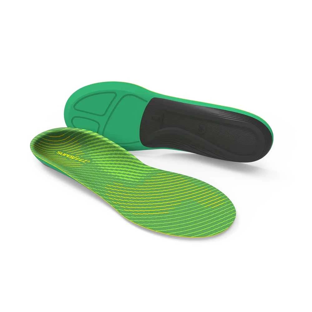 Superfeet Run Support High Arch V2 3 Superfeet Run Support High Arch V2