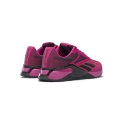 Reebok Women's Nano 2 Training Shoe - Proud Pink/Black/Orange- Regular (B) -Gazelle Sports Shop reebok womens nano x2 training shoes gy2295 proud pinkcore blackchalk 568731