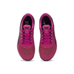 Reebok Women's Nano 2 Training Shoe - Proud Pink/Black/Orange- Regular (B) -Gazelle Sports Shop reebok womens nano x2 training shoes gy2295 proud pinkcore blackchalk 596033