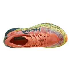 Hoka Women's Speedgoat 6 Trail Running Shoe - Feldspar/Blue Twilight - Regular (D) 10 Hoka Women's Speedgoat 6 Trail Running Shoe - Feldspar/Blue Twilight - Regular (D) -Gazelle Sports Shop rs 3 30f2c37f 2a98 40a5 a839 adb495bf89d3