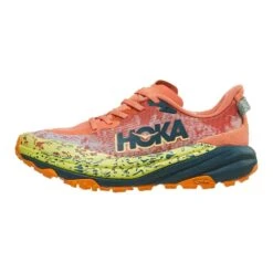 Hoka Women's Speedgoat 6 Trail Running Shoe - Feldspar/Blue Twilight - Regular (D) 9 Hoka Women's Speedgoat 6 Trail Running Shoe - Feldspar/Blue Twilight - Regular (D) -Gazelle Sports Shop rs 578d8747 1a55 4b01 af9c da26bcb31aa5