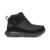 Unisex KO-Z Chukka Splash Boot - Black/Black