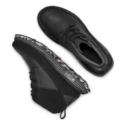 Unisex KO-Z Chukka Splash Boot - Black/Black -Gazelle Sports Shop unisex ko z chukka splash black black 6 800x 1dd8bc21 da20 4361 a11d b287c6b71fed