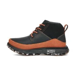 Unisex KO-Z Chukka Splash - Black/Rust 11 Unisex KO-Z Chukka Splash - Black/Rust -Gazelle Sports Shop unisex ko z chukka splash black rust 3 800x 6845cf2a 3526 4e03 8fc5 d490399939dc