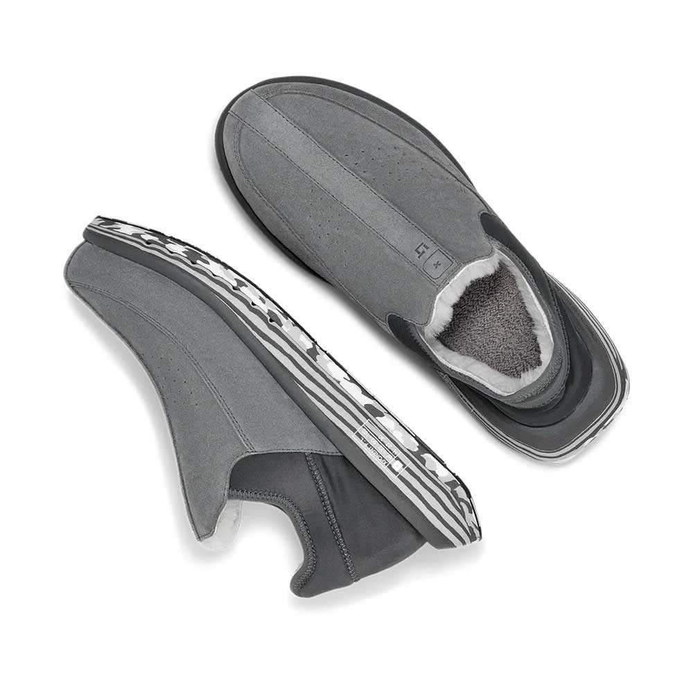 Unisex KO-Z EZ Cabrio - Grey 8 Unisex KO-Z EZ Cabrio - Grey - Image 6