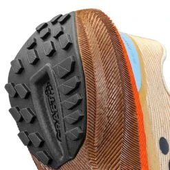 Women's Endurance Trail Running Shoe - Ecru/Roots - Regulr (B) -Gazelle Sports Shop unnamed 13 1024x1024 0e669b73 8de5 4f9f b054 1f7ae83f198c