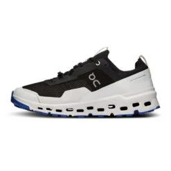 On Running Men's Cloudultra 2 Running Shoe - Black/White- Regular (D) -Gazelle Sports Shop webimage 06EAB60B 7D10 402C 9C43AB16D05AD94B