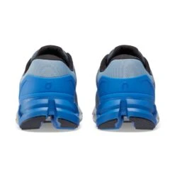 On Running Men's Cloudflyer 4 Running Shoes- Metal/Lapis - Regular (D) -Gazelle Sports Shop webimage 1FC7A06C C71D 4263 8B92C31442D0289E