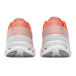 On Running Men's Cloudsurfer Running Shoe - Flame/White -Gazelle Sports Shop webimage 52F0A5AD C072 49A3 B5397360ED6E0E68