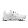 On Running Women's Cloudsurfer Running Shoe - White/Frost - Regular (B) -Gazelle Sports Shop webimage 6584A88B C8B3 4E02 AEA0D8648F4353CA