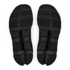 On Running Men's Cloudmonster Running Shoe - All Black - Regular (D) -Gazelle Sports Shop webimage 6626D5AD 1758 438C AB7FCCA870213EAB