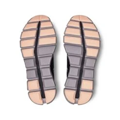 On Running Women's Cloud X 3 Running Shoe - Iron/Fade - Regular (B) -Gazelle Sports Shop webimage 8D4E4315 F879 4EB0 BA801D7BFE6A8B98