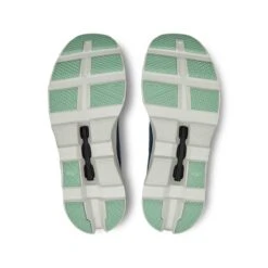 On Running Men's Cloudmonster Running Shoe - Dust/Vapor - Regular (D) -Gazelle Sports Shop webimage 8E40B3C5 C4A5 4F95 84DD57DC46DEC4DC